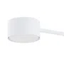 Lampa wisząca modus 4 white 6912 biały