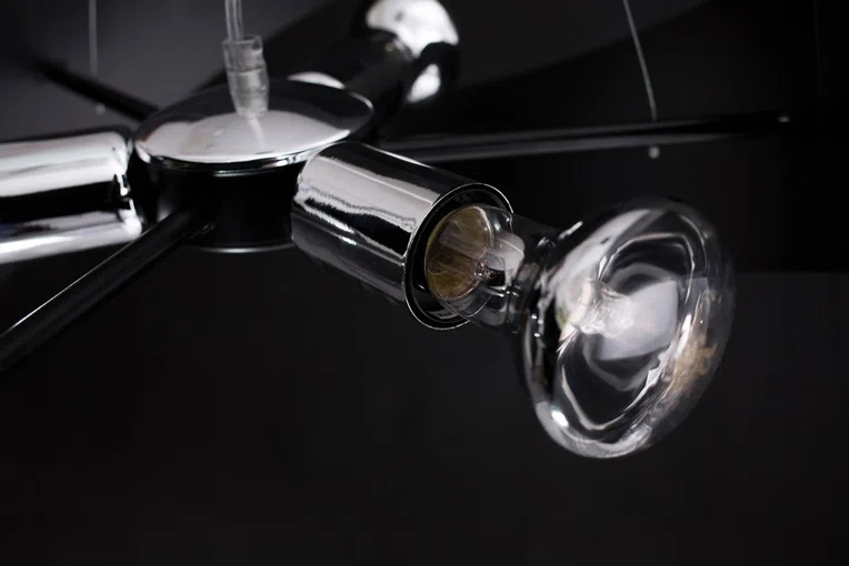 Lampa Wisząca Vieno 512/2 2Xe27 biała