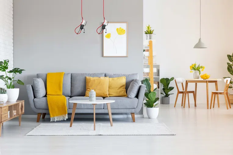 Lampa Wisząca Bobi 1537/1 1Xe27 czarna