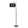 Lampa Stojąca Trapo Lp1 Bl wenge 570/5 1Xe27 wenge