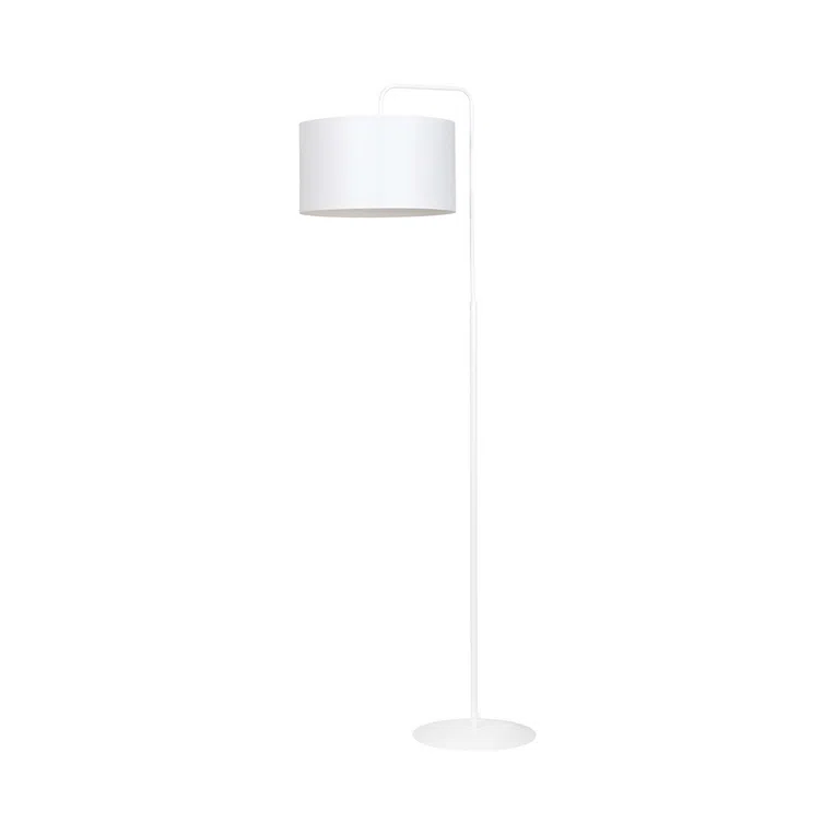 LAM STOJ TRAPO LP1 WH 575/1 1XE27 BIA