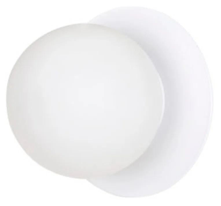 Kinkiet Minerva K1 613/K1 1Xe14 biały