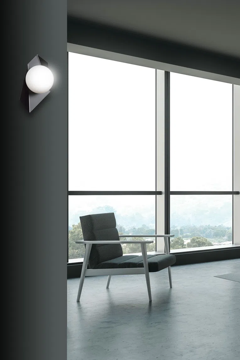 Lampa Wisząca Drifton K1636/K1 1Xe14 biała