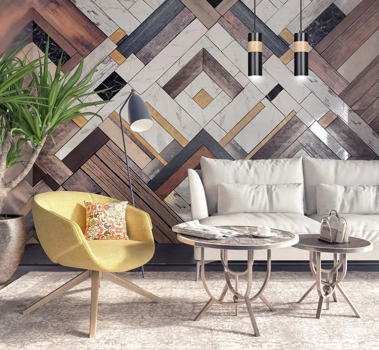 Lampa Wisząca Akari 2732/2 2Xgu10 czarna