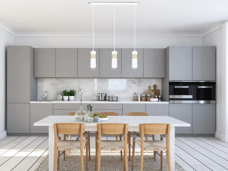 Lampa Wisząca Akari 3 733/3 3Xgu10 biała