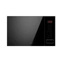 Microwave ovens