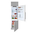 Refrigerators and freezers