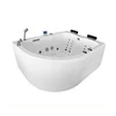 Whirlpool baths