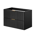Undercounter cabinets
