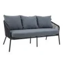 Garden sofas