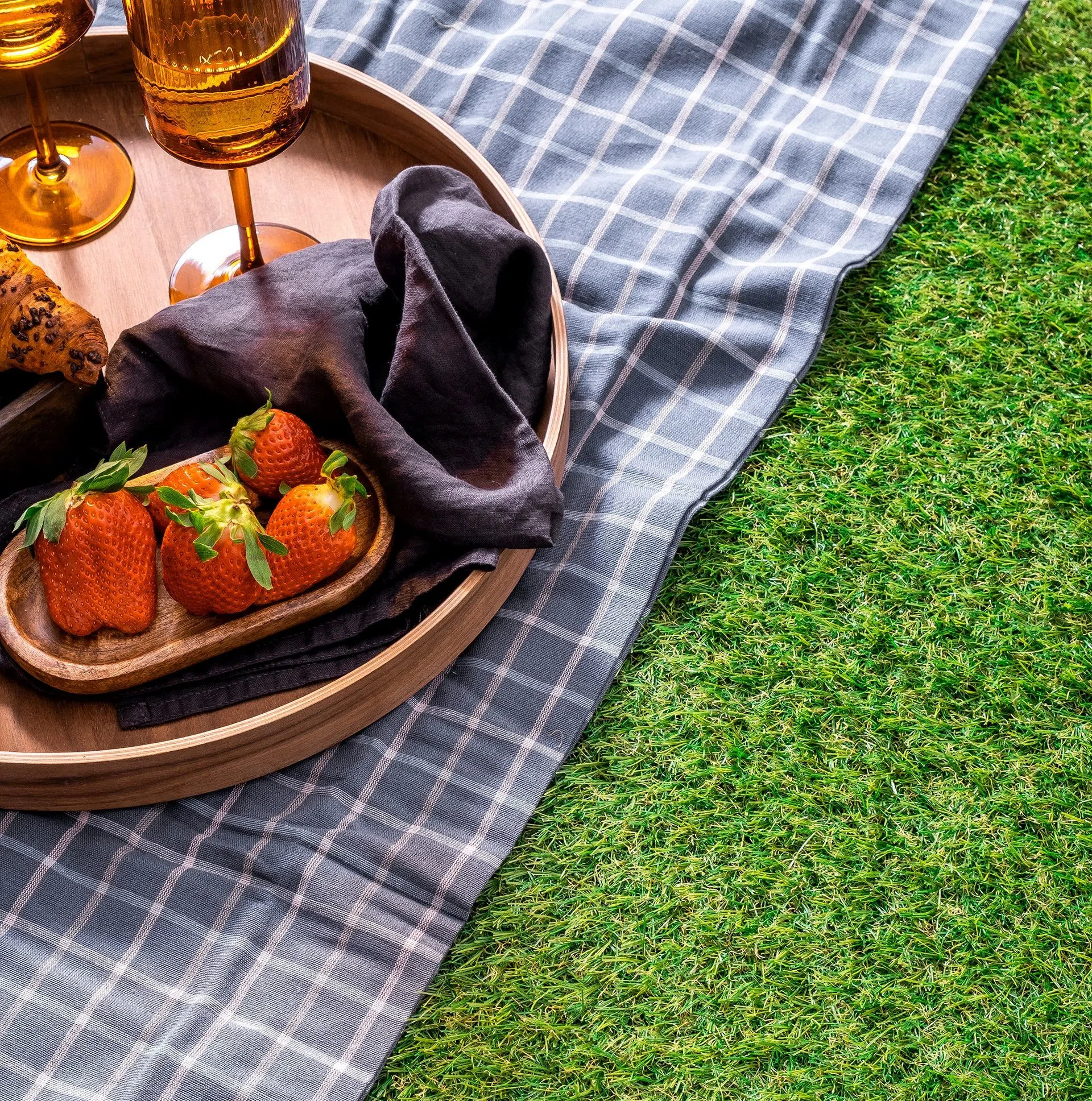 Co na taras zamiast płytek?