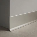 Listwy przypodłogowe aluminium