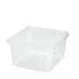 Pudełko SIMPLY z pokrywką 2,6 l