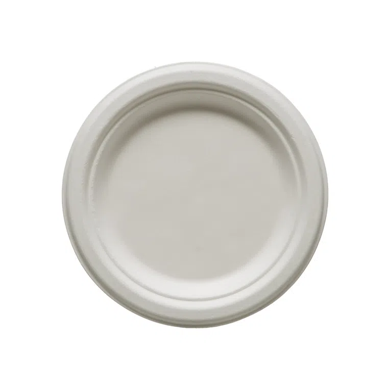 Komplet talerzy CANNE jednorazowych BIO 20 szt.