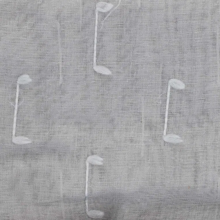 Zaslona LEO beżowa 140x240 cm