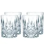 Zestaw szklanek NOBLESSE do whisky Tumbler 4 szt. 0,295 l