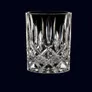 Zestaw szklanek NOBLESSE do whisky Tumbler 4 szt. 0,295 l