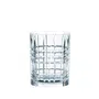 Zestaw szklanek HIGHLAND do whisky Tumbler 4 szt. 0,345 l