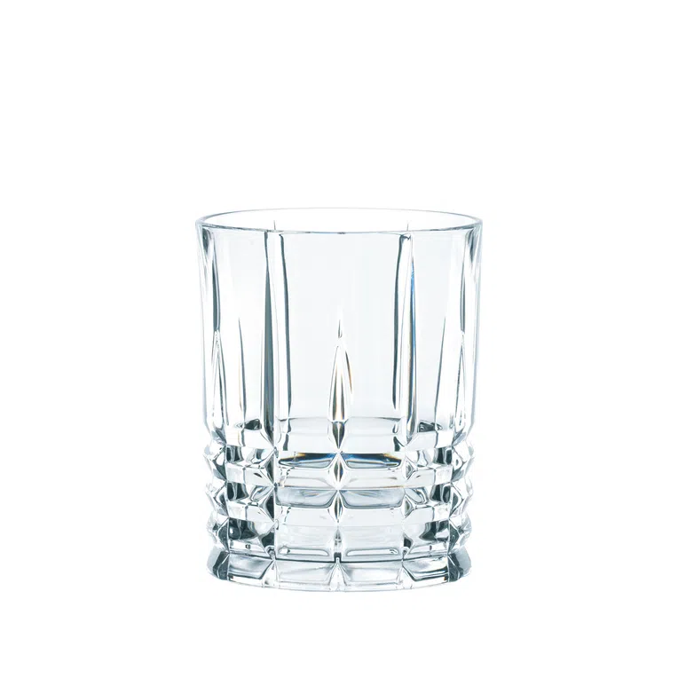 Zestaw szklanek HIGHLAND do whisky Tumbler 4 szt. 0,345 l