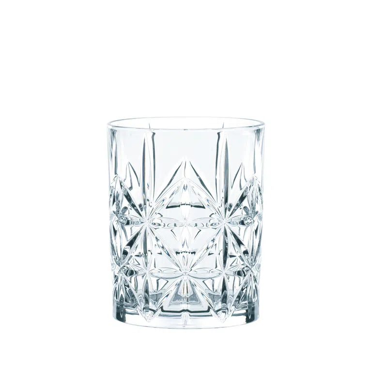 Zestaw szklanek HIGHLAND do whisky Tumbler 4 szt. 0,345 l