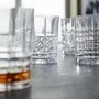 Zestaw szklanek HIGHLAND do whisky Tumbler 4 szt. 0,345 l