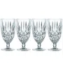 Komplet kieliszków NOBLESSE do zimnych napojów 4 szt. 0,41 l