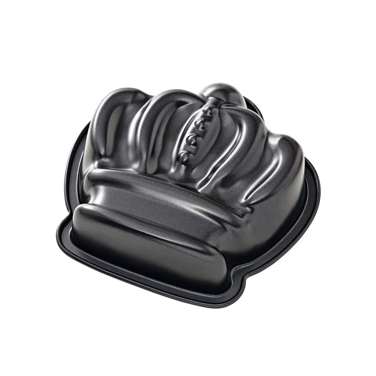 Zestaw CREATIV do pieczenia Violetta 7 el.