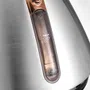 Czajnik elektryczny ROSE GOLD srebrny 2200W 1,5 l