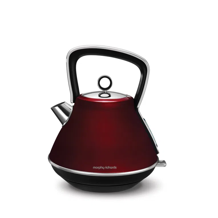 Czajnik Evoke czerwony 1,5l