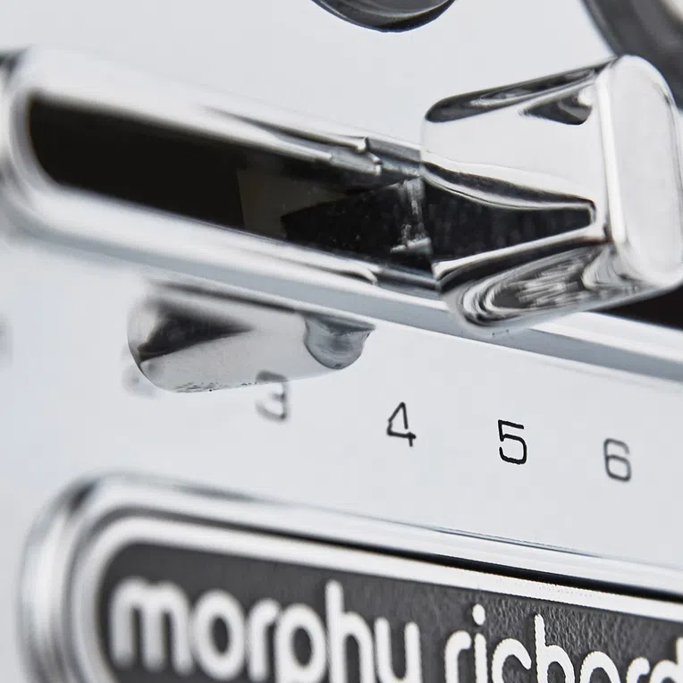 Toster VERVE biały 1880 W