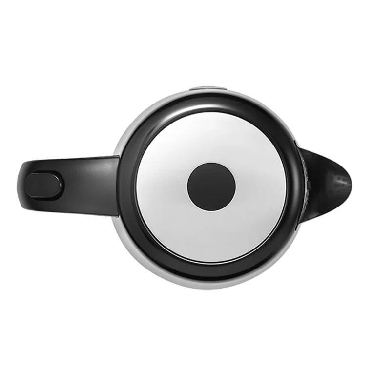 Czajnik elektryczny EQUIP czarny 2200W 1,7 l