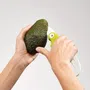 Narzędzie do awokado GOAVOCADO obieraczka 18x7 cm