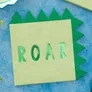 Serwetki ROAR papierowe 16x16 cm 16 szt.