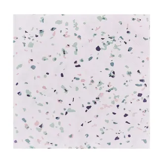 Serwetki TERRAZZO papierowe 16,5x16,5 cm 16 szt.