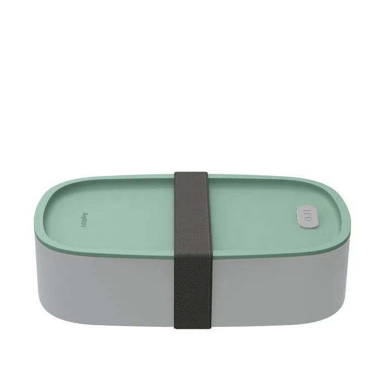 Zestaw LEO obiadowy 6 el.