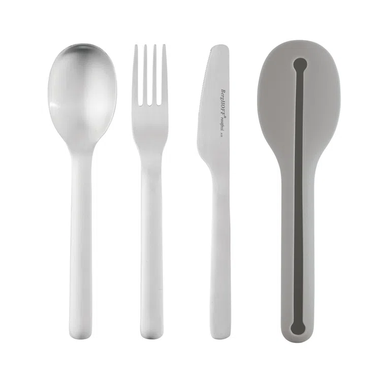 Zestaw LEO obiadowy 6 el.