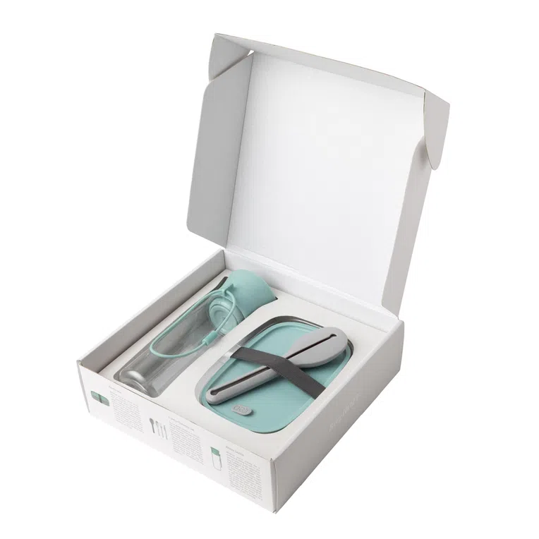 Zestaw LEO obiadowy 6 el.