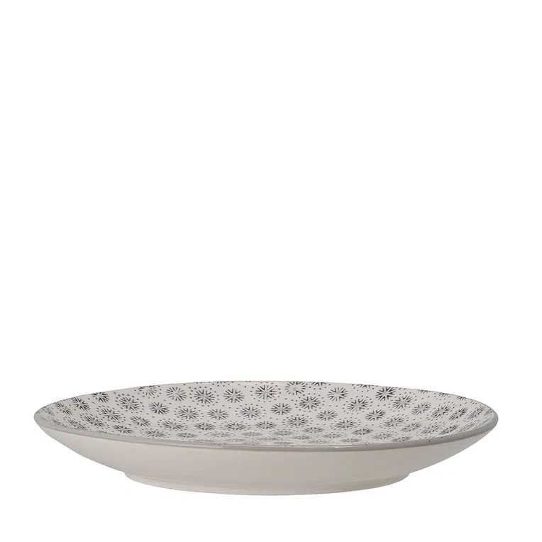 Talerz ELSA z nadrukiem fi 20,5 cm