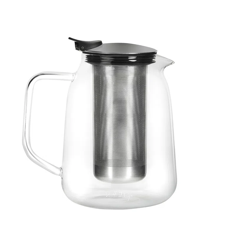 Zaparzacz VITA do herbaty 0,8 l