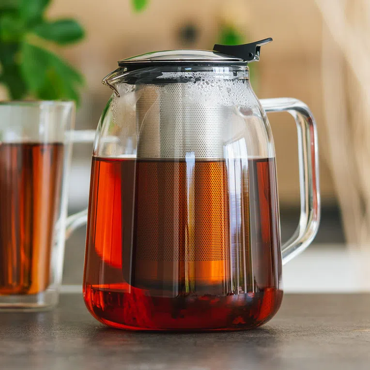 Zaparzacz VITA do herbaty 0,8 l