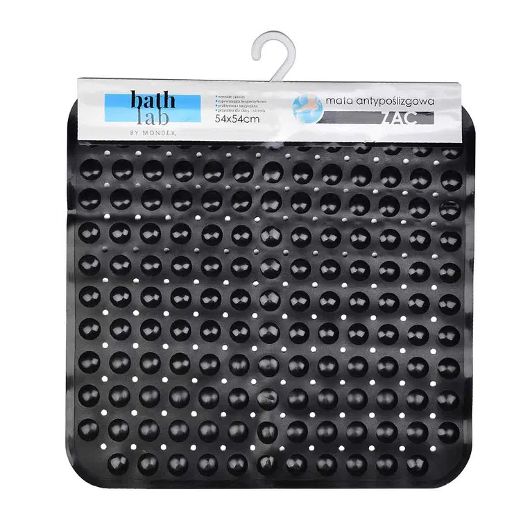 Mata ZAC łazienkowa 54x54 cm