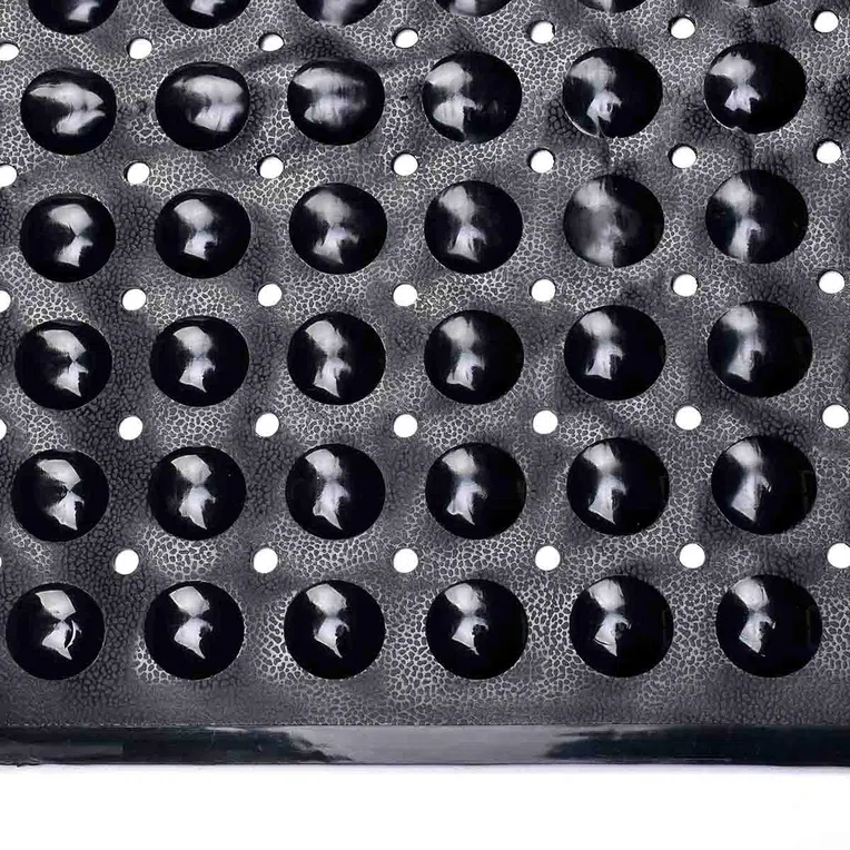 Mata ZAC łazienkowa 54x54 cm