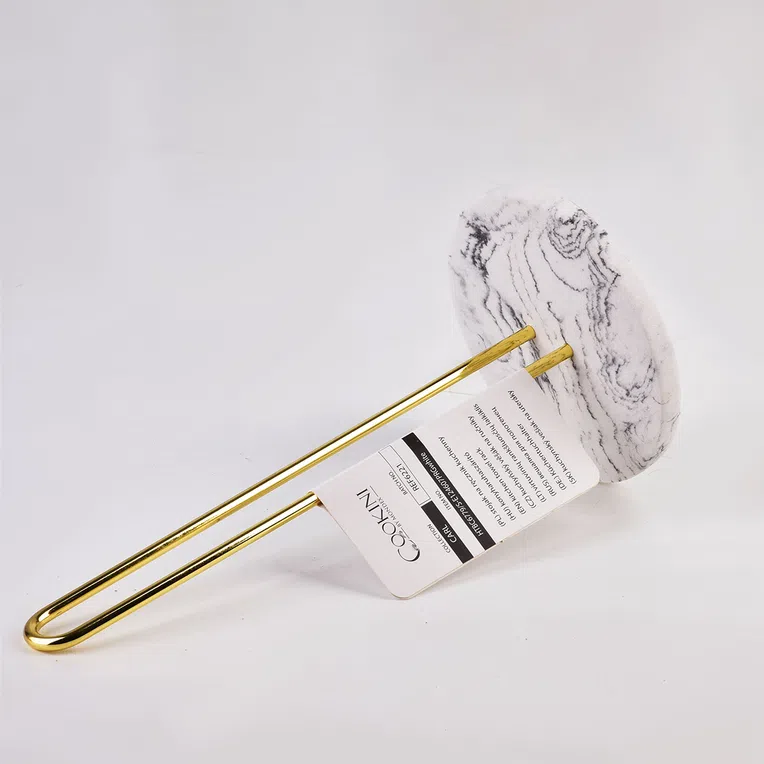 Stojak na ręcznik papierowy CARL imitacja marmuru