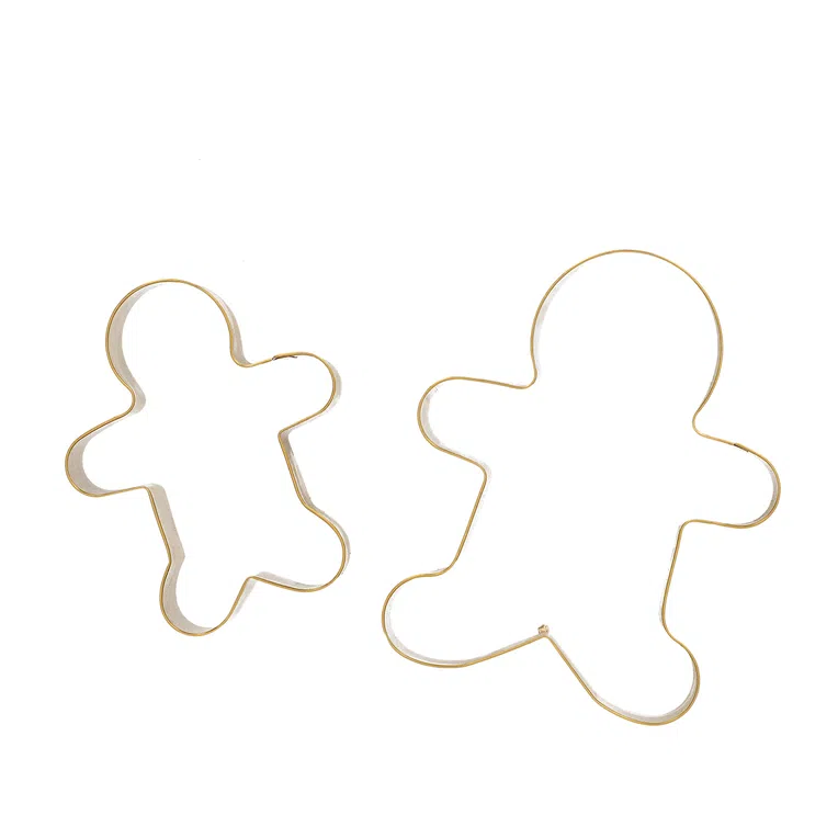 Foremka JALO do ciasteczek- ciastki 2 szt.