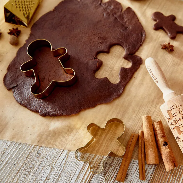 Foremka JALO do ciasteczek- ciastki 2 szt.