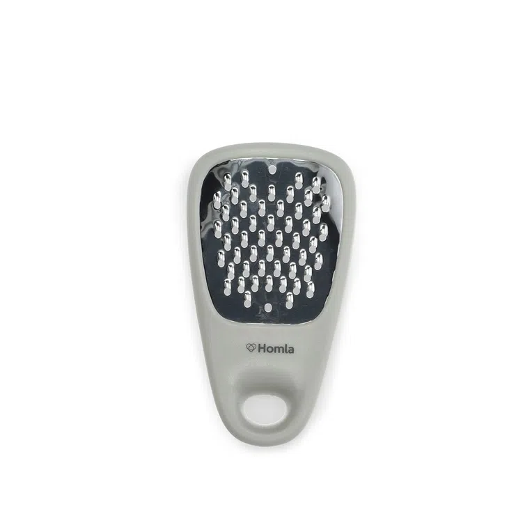 Tarka EASY COOK mini szara 13x7 cm