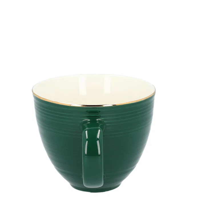 Kubek ELLIE zielony 0,47 l