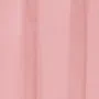 Zasłona PATTY welwetowa różowa 140x250 cm