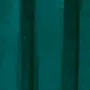 Zasłona PATTY welwetowa zielona 140x250 cm