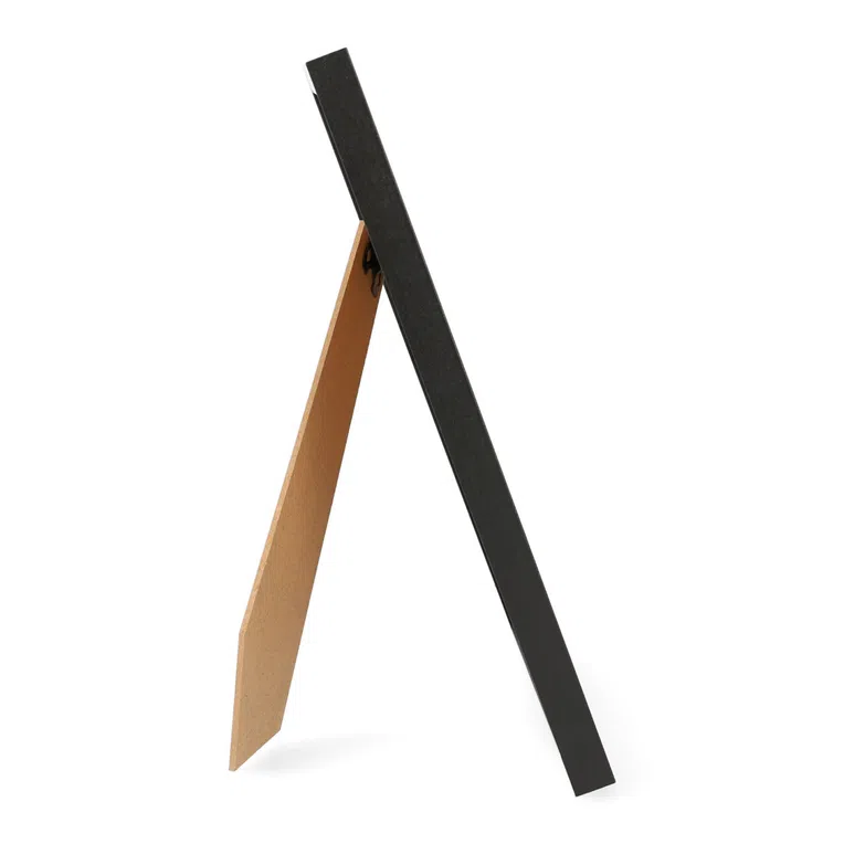 Ramka na zdjęcie JO czarna 20x25 cm